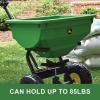 image:image85lb Push Rod Control Broadcast Spreader