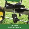 image:image85lb Push Rod Control Broadcast Spreader