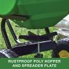 image:image85lb Push Rod Control Broadcast Spreader