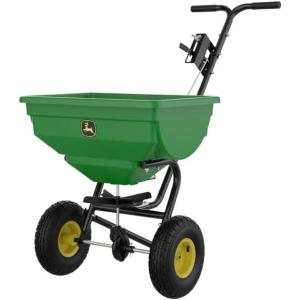 image:image85lb Push Rod Control Broadcast Spreader