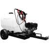 image:imageAgriFab Tow Behind Pressure Washer 60 Gallon