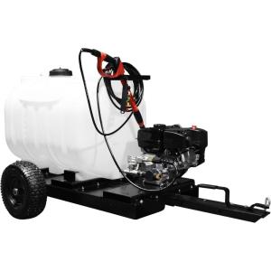 image:imageAgriFab Tow Behind Pressure Washer 60 Gallon