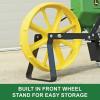 image:imageJohn Deere 3lb Garden Seeder with 7 Seed Plates Sweet Corn Planter for use in Prepared Soil